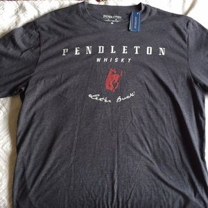 Pendleton whiskey hoodie Clearance